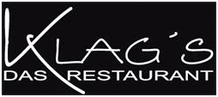 Klags Das Restaurant Logo